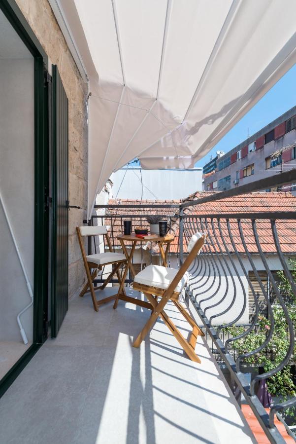 Lct City Design Apartment Split Exterior foto